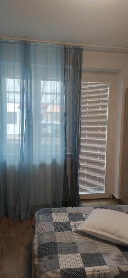 Apartment Rose Portorož Exterior foto